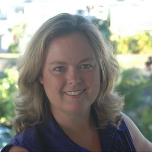 Meet your Posher, Cheri